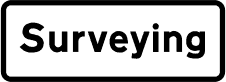 Surveying Supplementary Plate